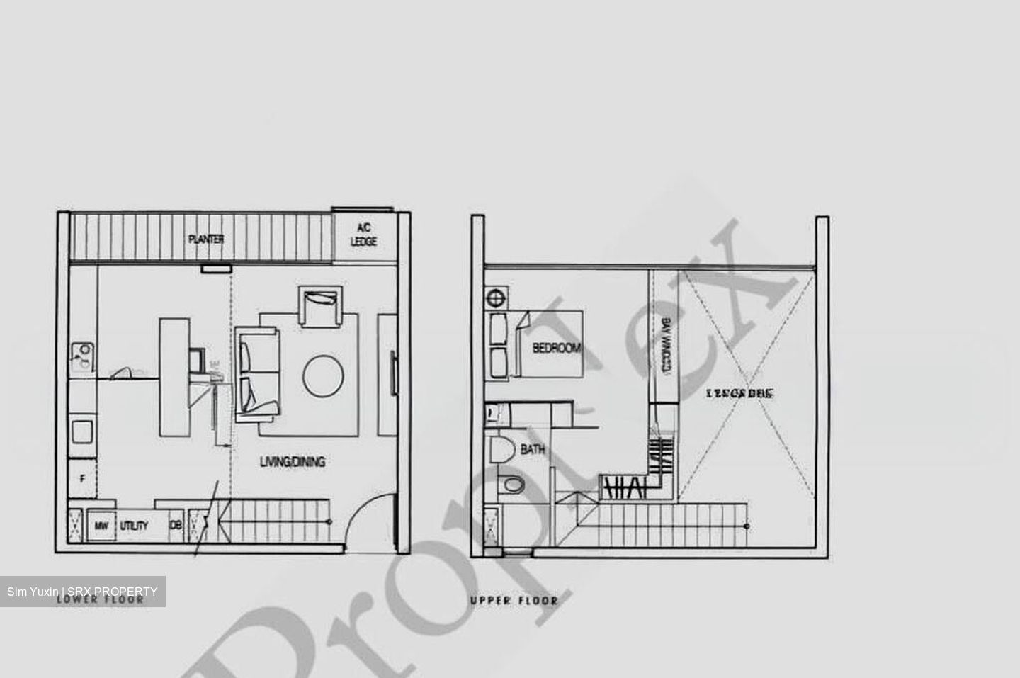 One-north Residences (D5), Apartment #567894921